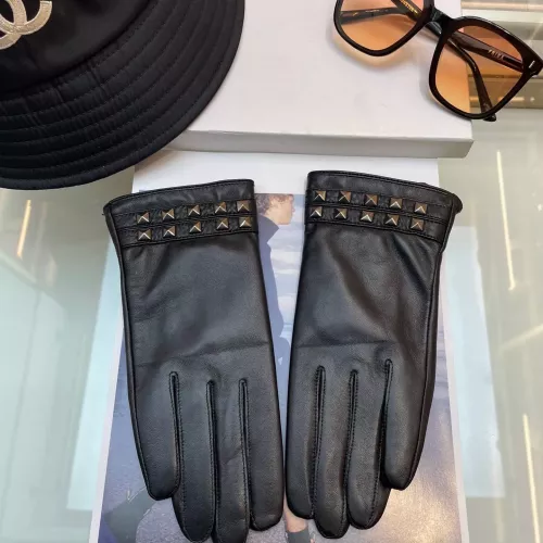 Valentino Gloves For Women #1279286, $45.00 USD, [ITEM#1279286], Valentino Gloves