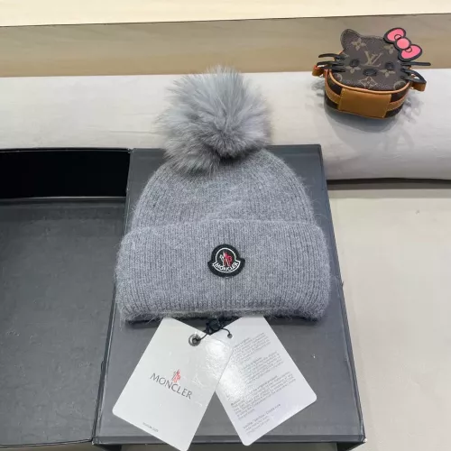 Moncler Caps #1279326, $38.00 USD, [ITEM#1279326], Moncler Caps