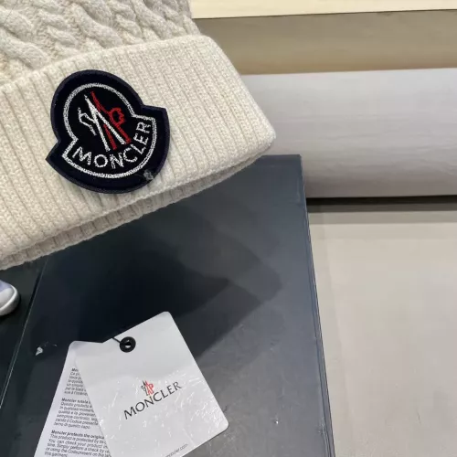 Replica Moncler Caps #1279329 $38.00 USD for Wholesale