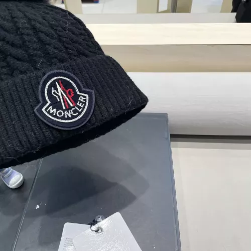 Replica Moncler Caps #1279331 $38.00 USD for Wholesale