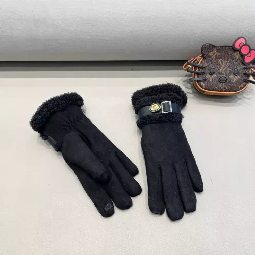 Moncler Gloves For Women #1279343, $38.00 USD, [ITEM#1279343], Moncler Gloves