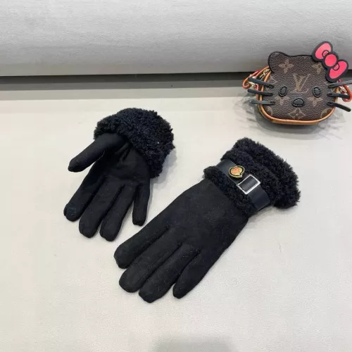 Replica Moncler Gloves For Women #1279343 $38.00 USD for Wholesale