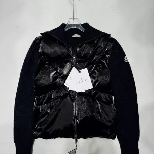 Moncler Jackets Long Sleeved For Women #1279358, $128.00 USD, [ITEM#1279358], Moncler Jackets