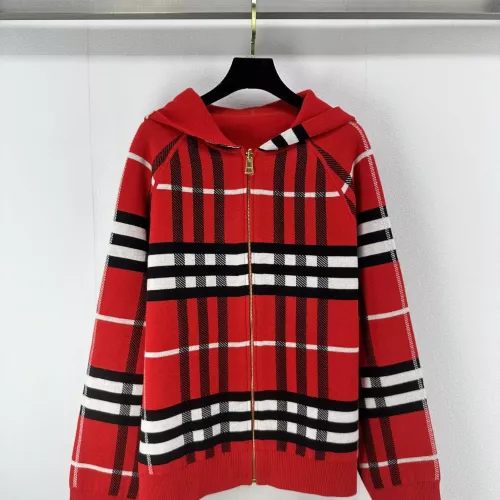 Burberry Fashion Sweaters Long Sleeved For Women #1279364, $135.00 USD, [ITEM#1279364], Burberry Fashion Sweaters