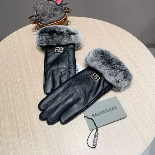 Balenciaga Gloves For Women #1279384