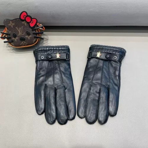 Moncler Gloves For Men #1279391, $52.00 USD, [ITEM#1279391], Moncler Gloves