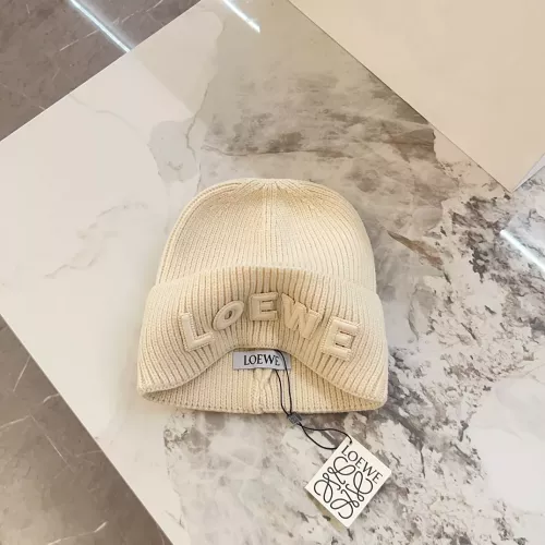 Replica LOEWE Caps #1279397 $29.00 USD for Wholesale