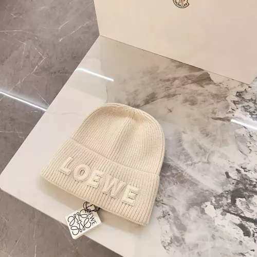 Replica LOEWE Caps #1279397 $29.00 USD for Wholesale