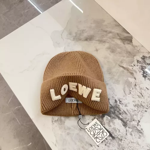 Replica LOEWE Caps #1279398 $29.00 USD for Wholesale