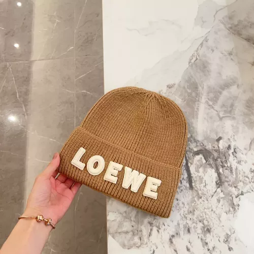 Replica LOEWE Caps #1279398 $29.00 USD for Wholesale