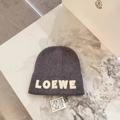 Replica LOEWE Caps #1279400 $29.00 USD for Wholesale