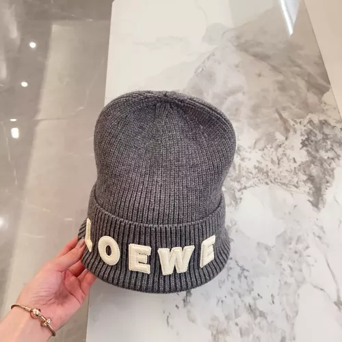 Replica LOEWE Caps #1279400 $29.00 USD for Wholesale