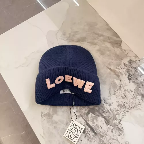 Replica LOEWE Caps #1279401 $29.00 USD for Wholesale