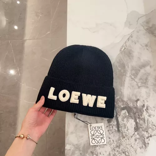 Replica LOEWE Caps #1279402 $29.00 USD for Wholesale