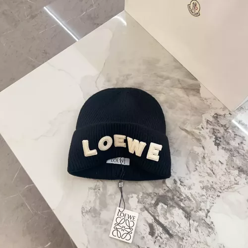 Replica LOEWE Caps #1279402 $29.00 USD for Wholesale