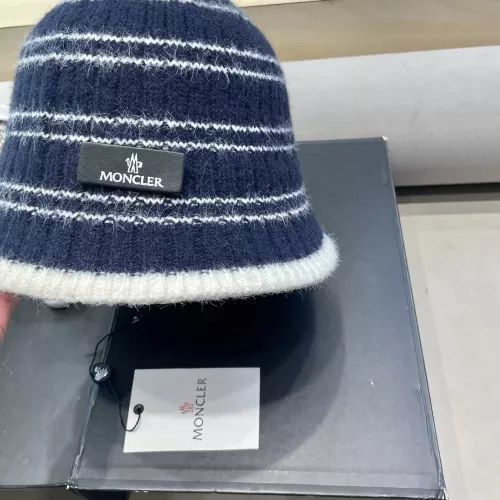 Replica Moncler Caps #1279405 $34.00 USD for Wholesale