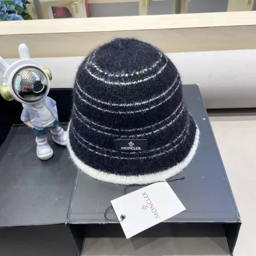 Replica Moncler Caps #1279406 $34.00 USD for Wholesale