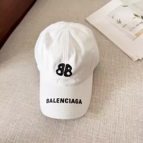 Balenciaga Caps #1279407