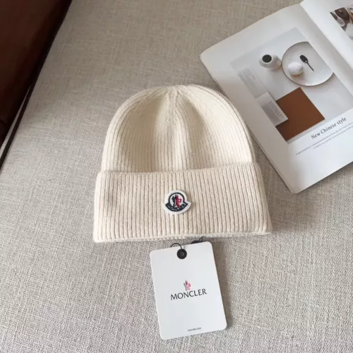 Moncler Caps #1279430