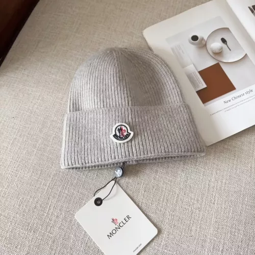 Moncler Caps #1279431