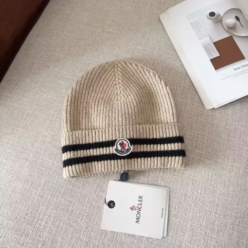 Moncler Caps #1279437