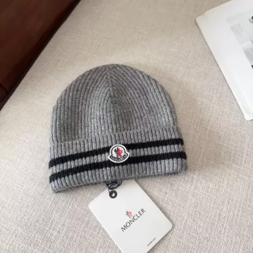 Moncler Caps #1279438