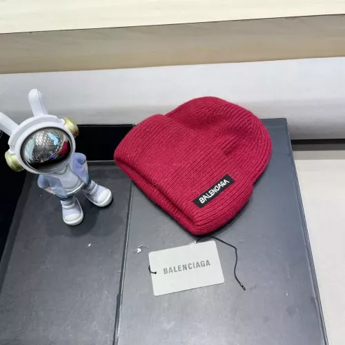 Replica Balenciaga Caps #1279455 $34.00 USD for Wholesale