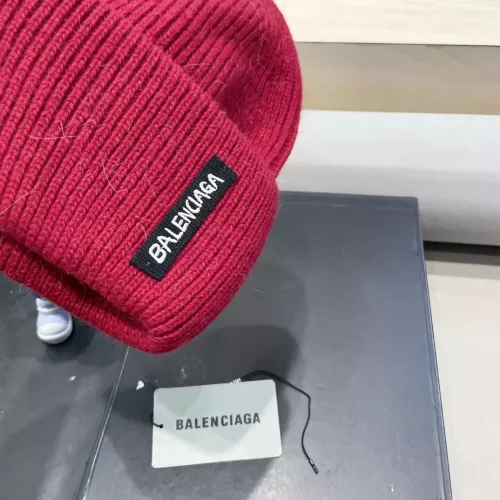 Replica Balenciaga Caps #1279455 $34.00 USD for Wholesale