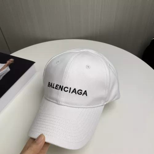 Balenciaga Caps #1279477