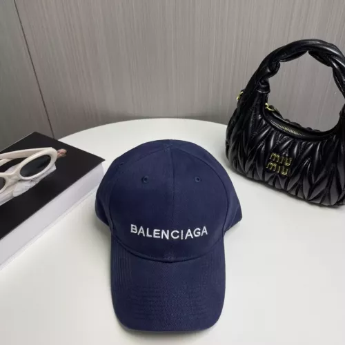 Balenciaga Caps #1279480