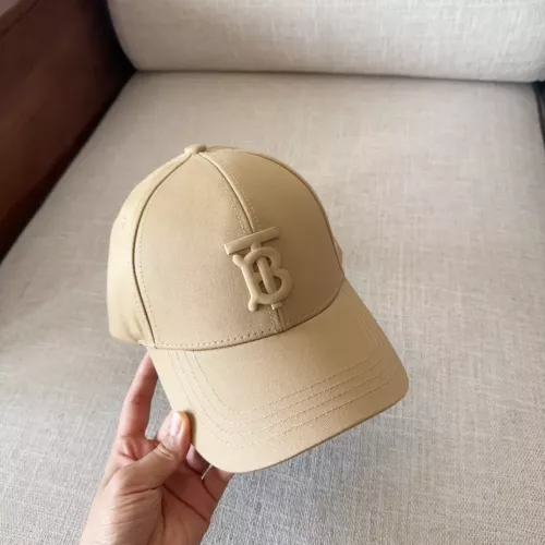 Replica Burberry Caps #1279485 $27.00 USD for Wholesale