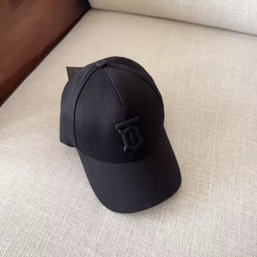 Replica Burberry Caps #1279487 $27.00 USD for Wholesale