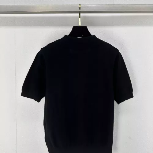 Replica Alexander Wang Sweaters Short Sleeved For Women #1279504 $76.00 USD for Wholesale