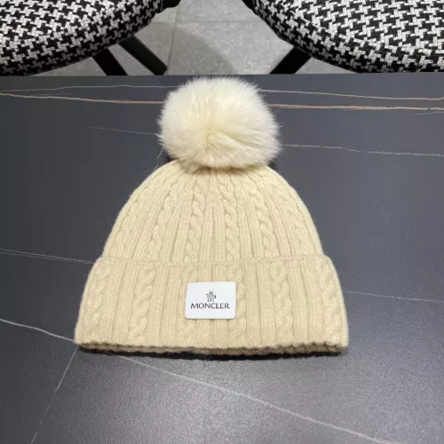 Moncler Caps #1279524