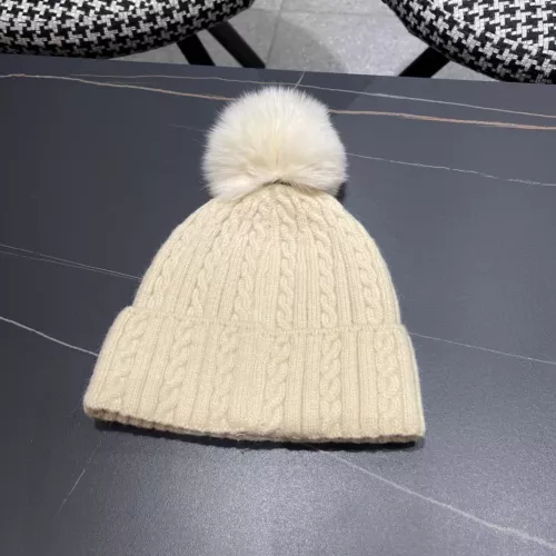 Replica Moncler Caps #1279524 $38.00 USD for Wholesale