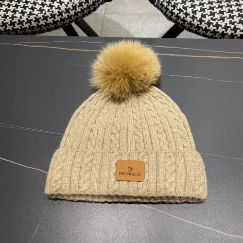 Moncler Caps #1279525