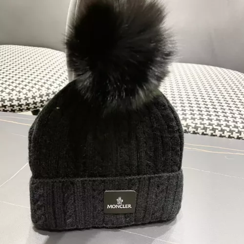 Replica Moncler Caps #1279527 $38.00 USD for Wholesale