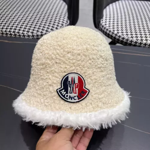 Moncler Caps #1279528