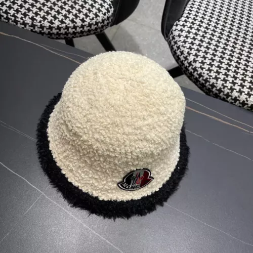 Replica Moncler Caps #1279529 $36.00 USD for Wholesale