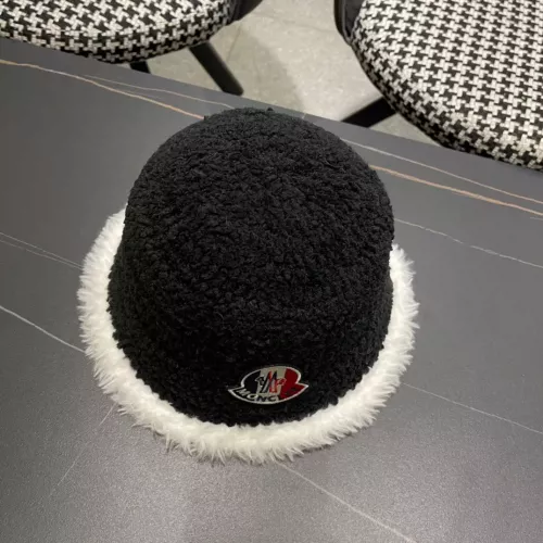 Replica Moncler Caps #1279530 $36.00 USD for Wholesale