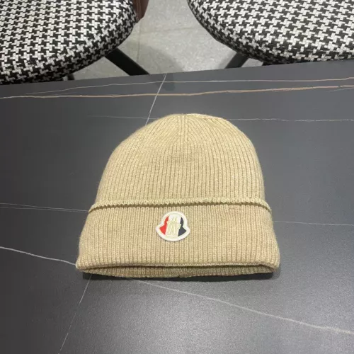 Moncler Caps #1279532