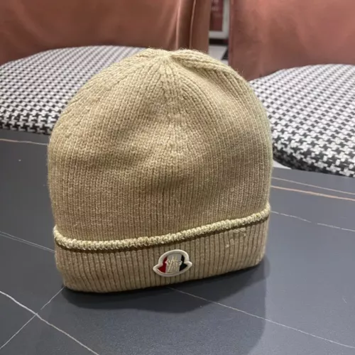 Replica Moncler Caps #1279532 $34.00 USD for Wholesale