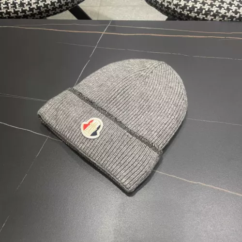 Replica Moncler Caps #1279533 $34.00 USD for Wholesale