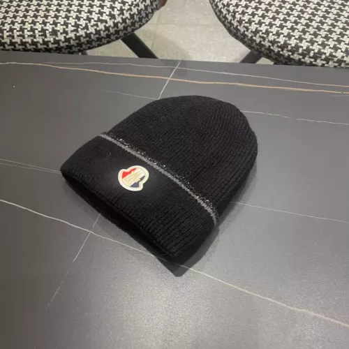 Replica Moncler Caps #1279535 $34.00 USD for Wholesale