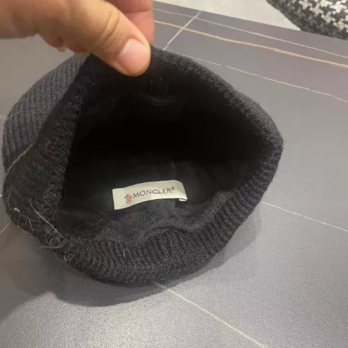 Replica Moncler Caps #1279535 $34.00 USD for Wholesale