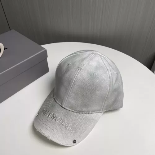 Replica Balenciaga Caps #1279541 $27.00 USD for Wholesale