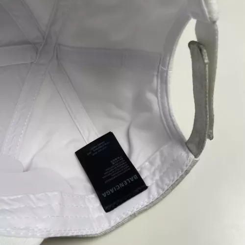 Replica Balenciaga Caps #1279541 $27.00 USD for Wholesale