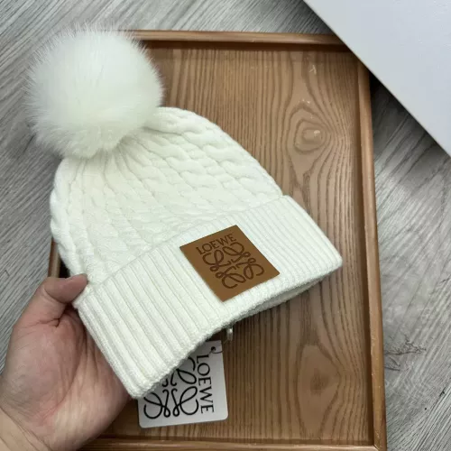 Replica LOEWE Caps #1279544 $34.00 USD for Wholesale