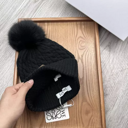 Replica LOEWE Caps #1279547 $34.00 USD for Wholesale