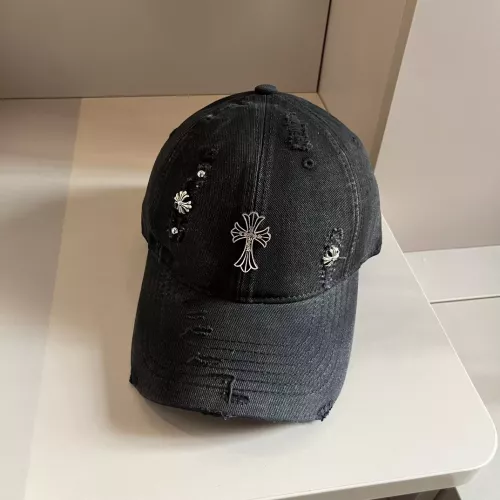 Chrome Hearts Caps #1279551, $32.00 USD, [ITEM#1279551], Chrome Hearts Caps